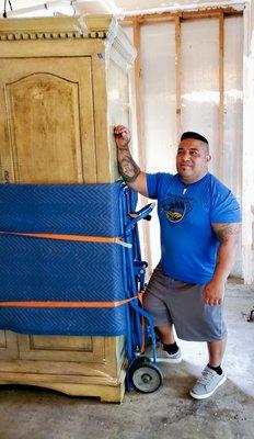 Rumblebee Transports and Movers