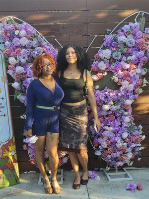 Diva dominican salon