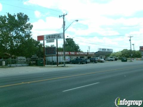 Schneider's Tire & Automotive Service
