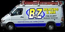 B & Z Heating & Air, Inc.