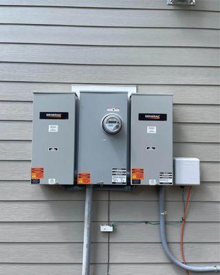 Franklin Park Master Electrician