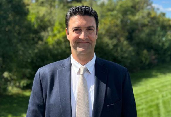 Dr Nader Sallam is a recent addition to our practice, and patients really appreciate his knowledgeable and caring approach!