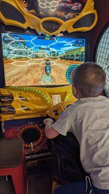 Rec Room Southern Pines