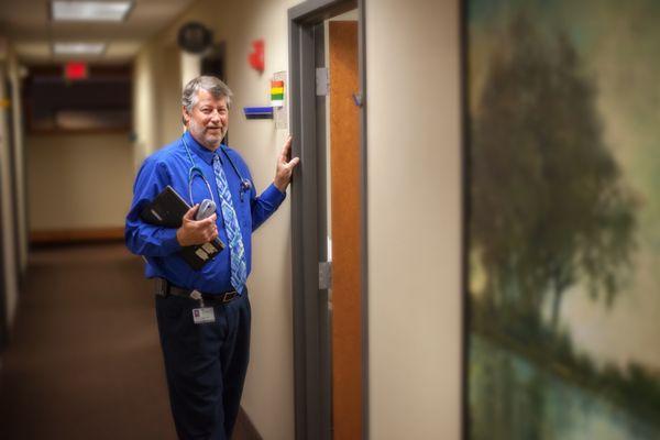 Voyage Healthcare - Osseo