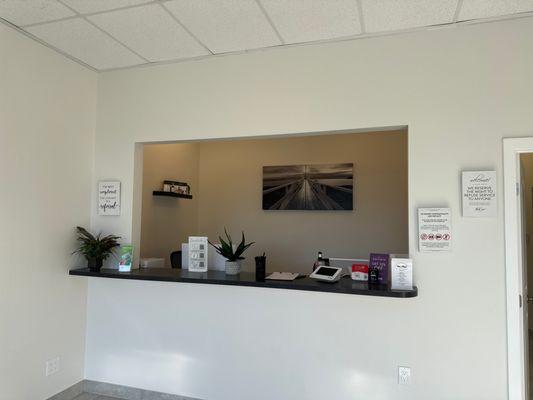 Van Nuys Medical and Mental Health Service