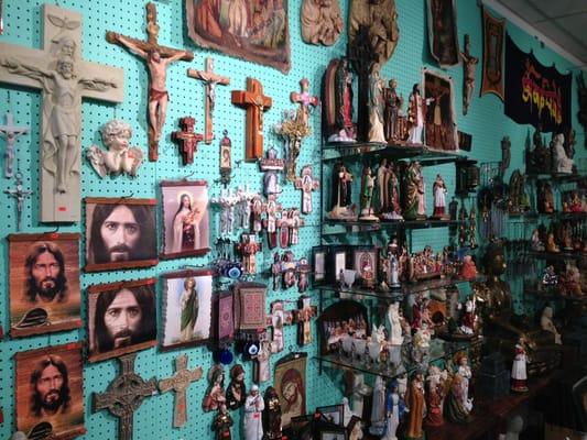 Traders of the Lost Art