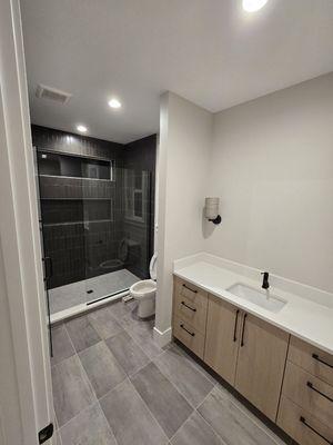 USNI Cleaning Services