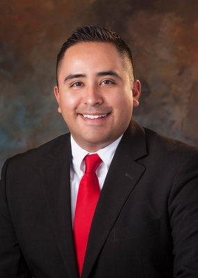 Farmers Insurance - Jose Venecia