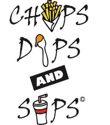 Chips Dips and Sips