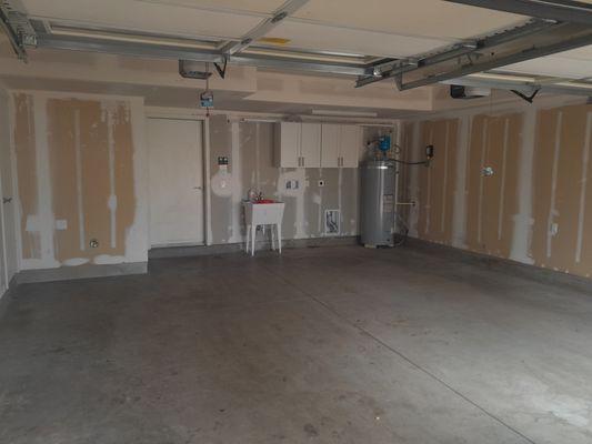 Zaldivar's Handiman Services