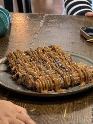 Totuma Venezuelan Food