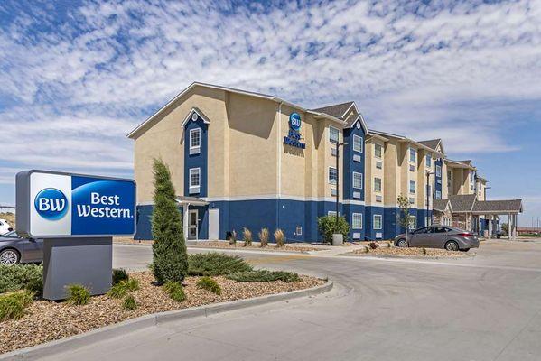 Best Western Limon