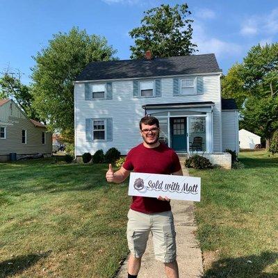 Matt Collins Group - eXp Realty