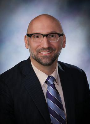 Craig A Mayr, MD - Billings Clinic