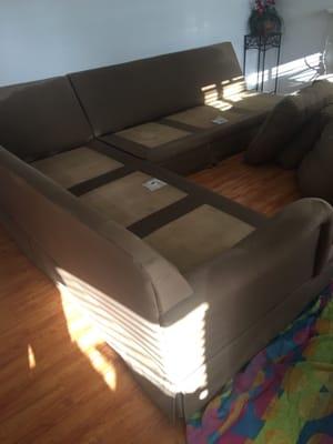 John Morgan's Carpet Cleaning