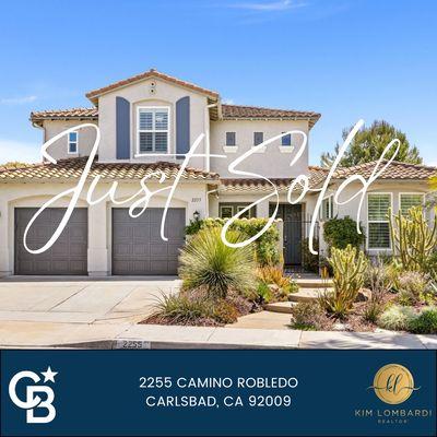 Kim Lombardi, REALTOR