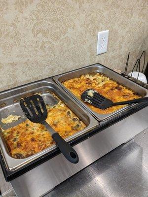 Clatskanie River Inn