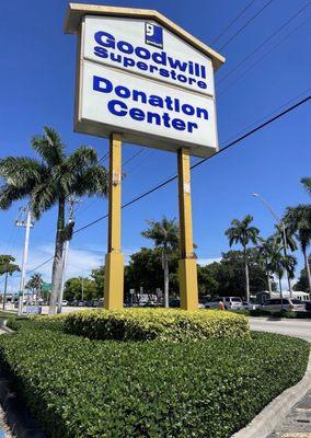 Goodwill - Hallandale