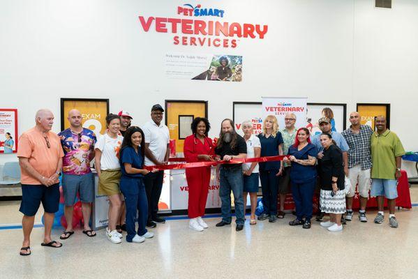 PetSmart