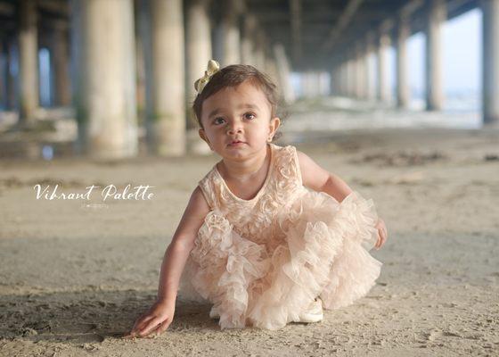 Vibrant Palette Photography