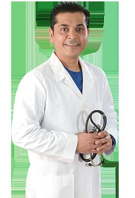 Sidharth Jogani, MD