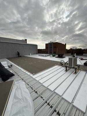 A-1 Seamless Roofing