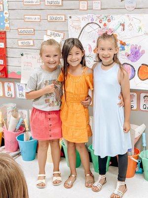 Peachtree Academy - Covington