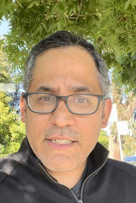 Attorney Daniel Vega