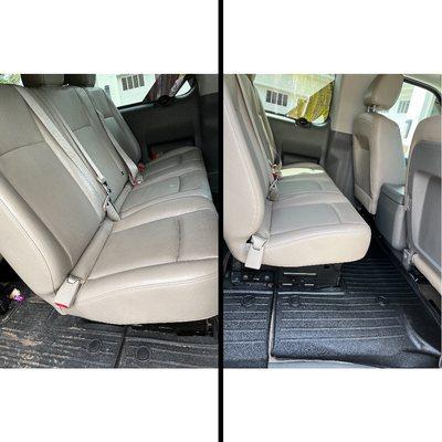 Kwix Mobile Detailing