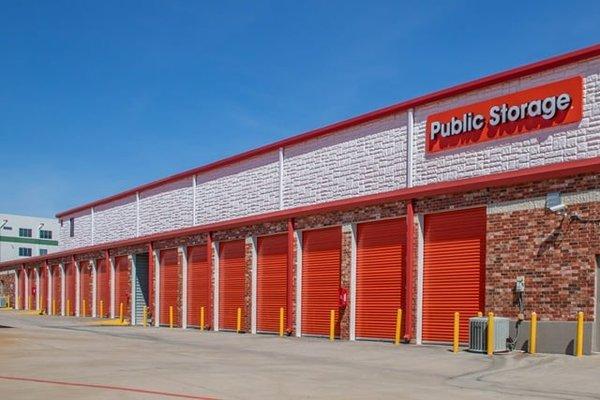 Public Storage