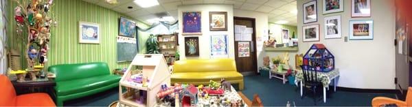 Bernardine A Celoni, MD - Huntington Health