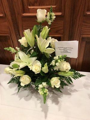 Rockstar Florist