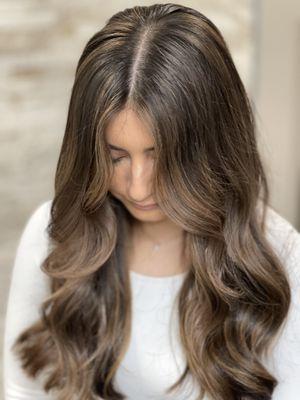 "Welcome to Maxima Studio, where natural beauty meets expertise!