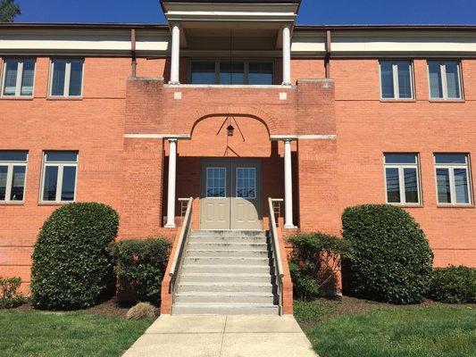 Rabinowitz Counseling Services