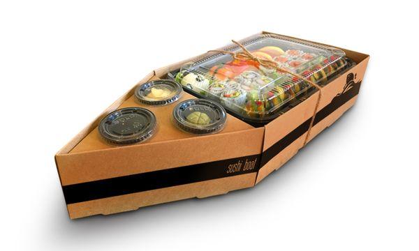 Sushi Event Professionals
