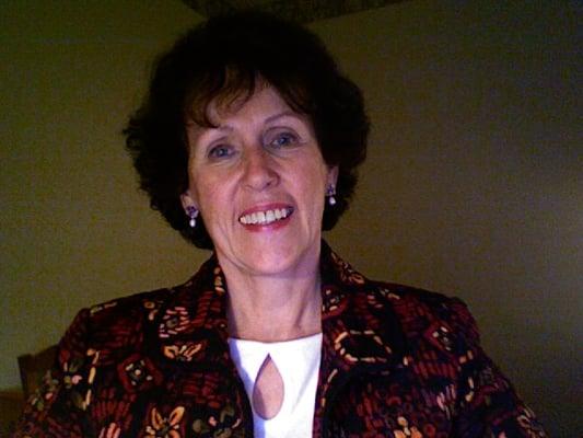 Fairfax Jain, Psyd, LMFT