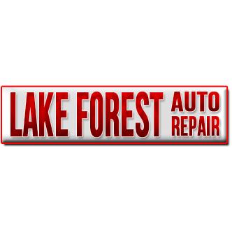 Lake Forest Auto Repair