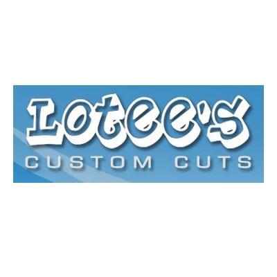Lotee's Custom Cuts