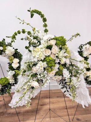 Old City Florist La Fleuriste