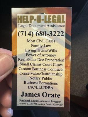 Go here for quick legal service