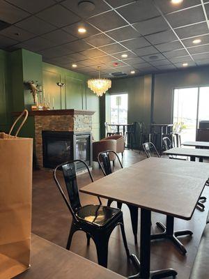 Freya Jane’s Bakery and Cafe