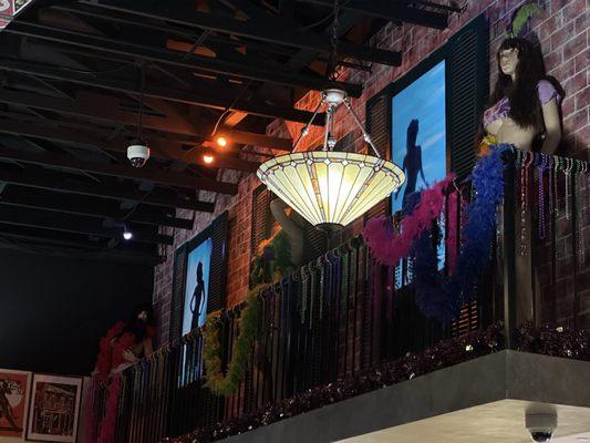 Bourbon Street Sports Bar