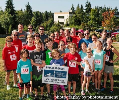 Bergman Draper Oslund