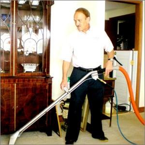 Columbus Carpet & Upholstery Cleaning