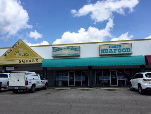 Southern Seafood