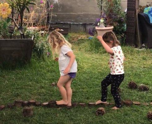 Joselyn's Backyard Daycare & Preschool