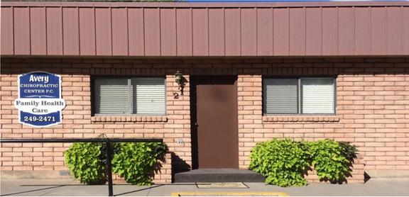 Avery Chiropractic Center