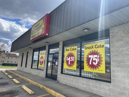 Flowers Baking Company