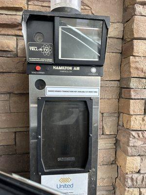 Haven't used this in a long time