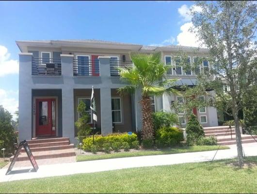 Interval Management Group